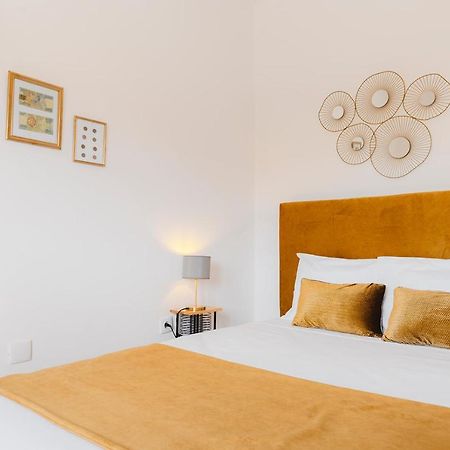 Santa Helena Apartments Pombal  Luaran gambar