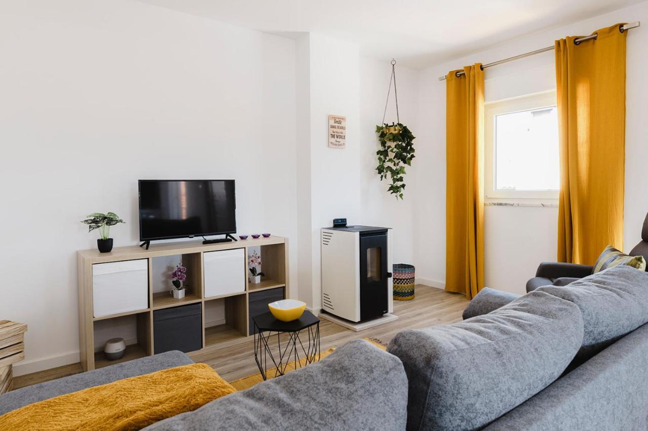 Santa Helena Apartments Pombal  Luaran gambar