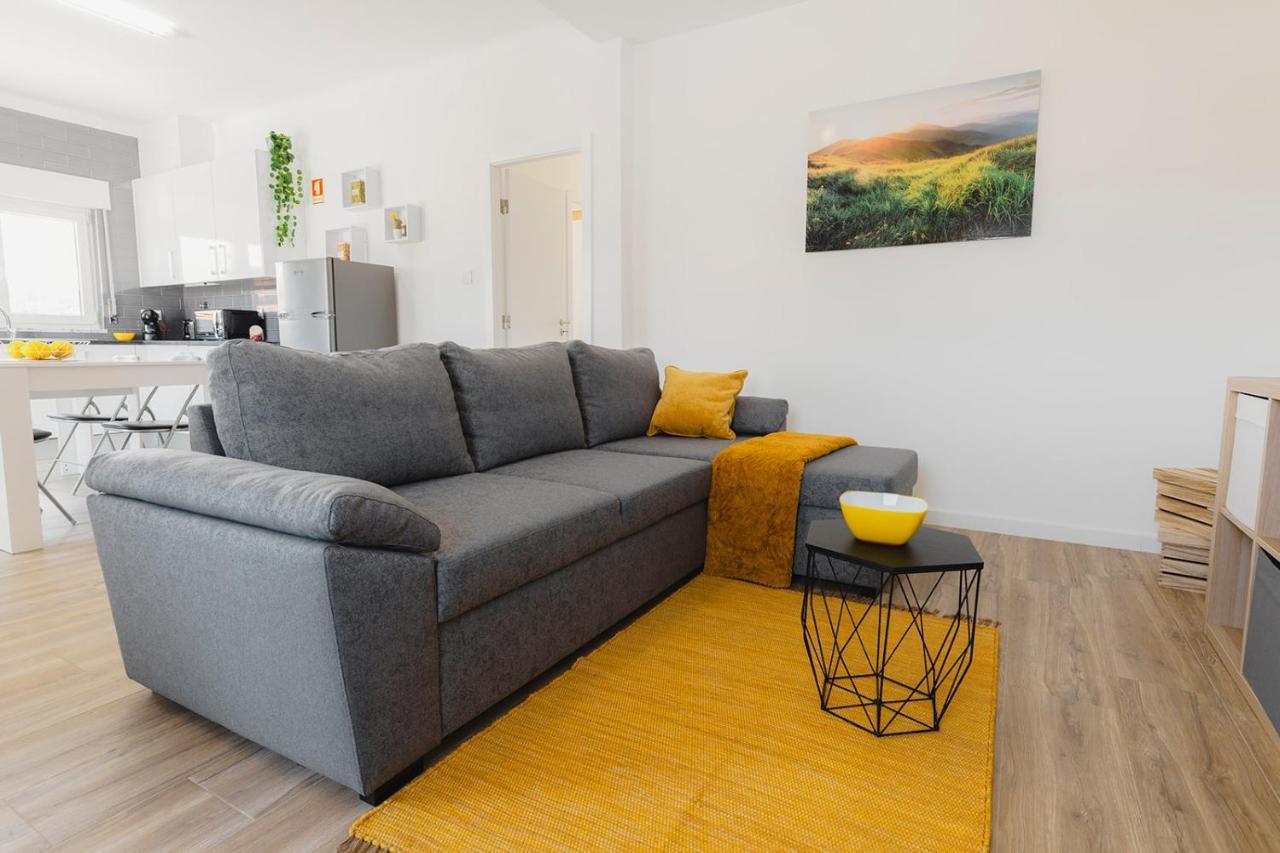 Santa Helena Apartments Pombal  Luaran gambar