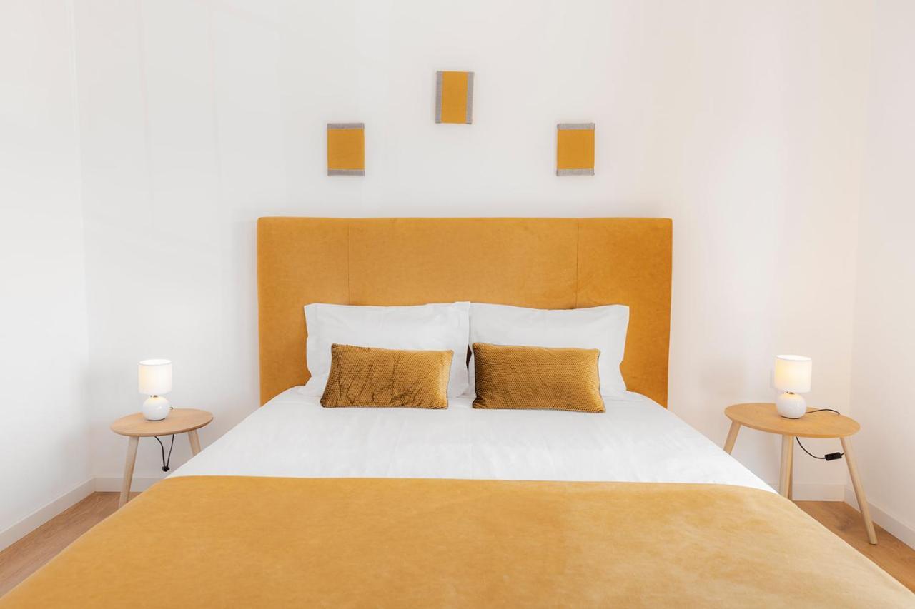 Santa Helena Apartments Pombal  Luaran gambar