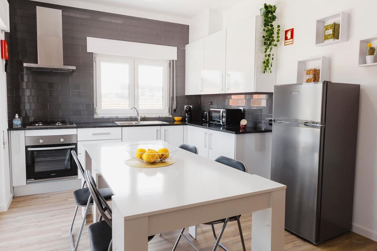 Santa Helena Apartments Pombal  Luaran gambar