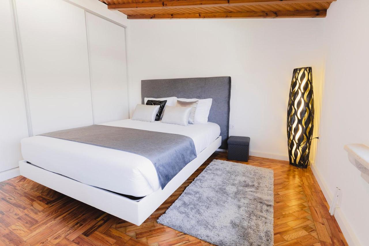 Santa Helena Apartments Pombal  Luaran gambar