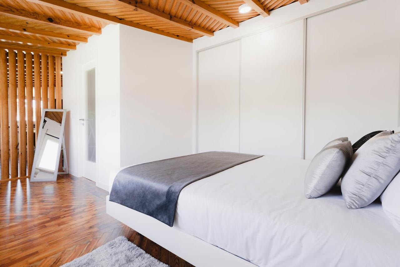 Santa Helena Apartments Pombal  Luaran gambar