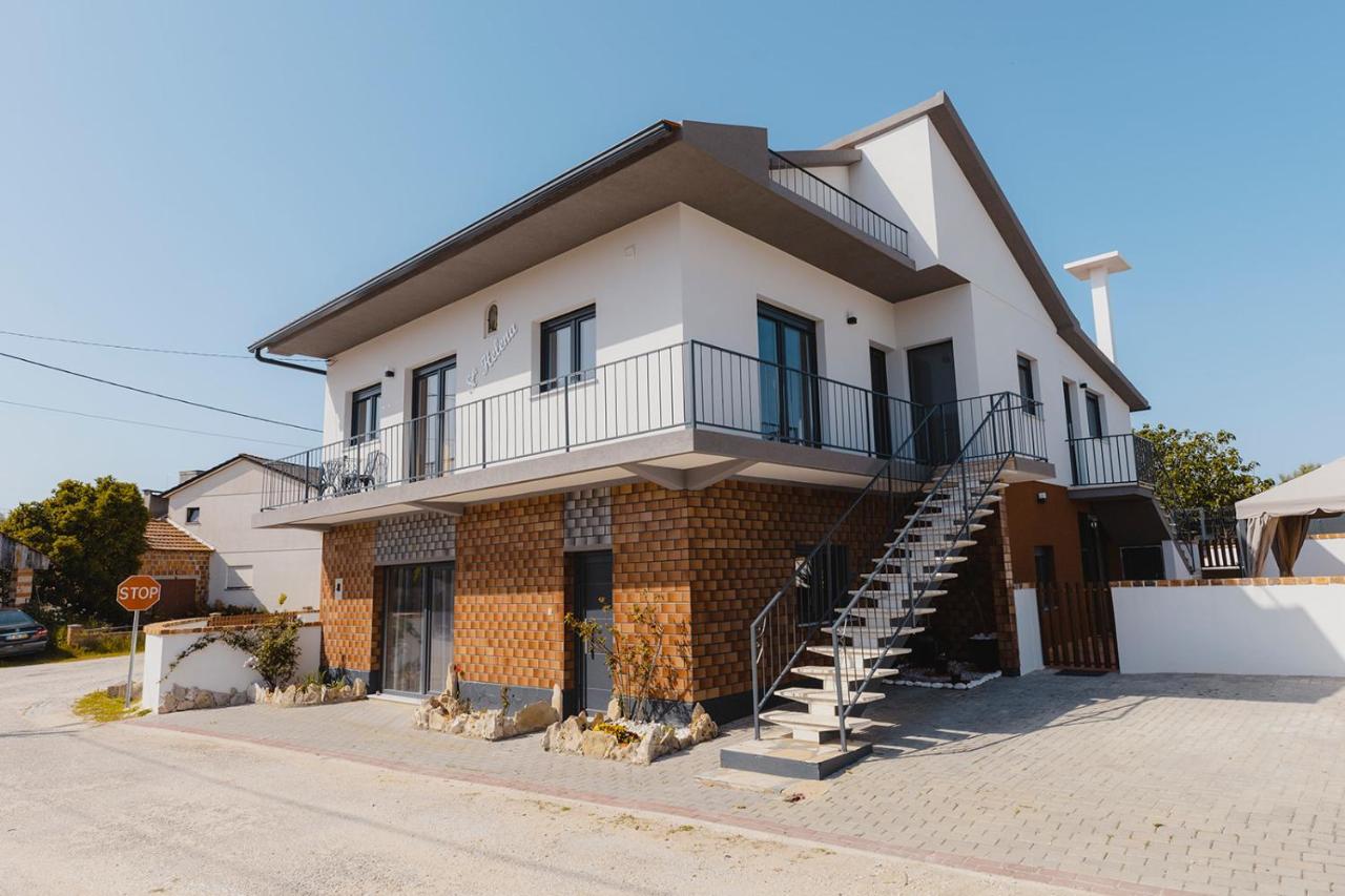 Santa Helena Apartments Pombal  Luaran gambar